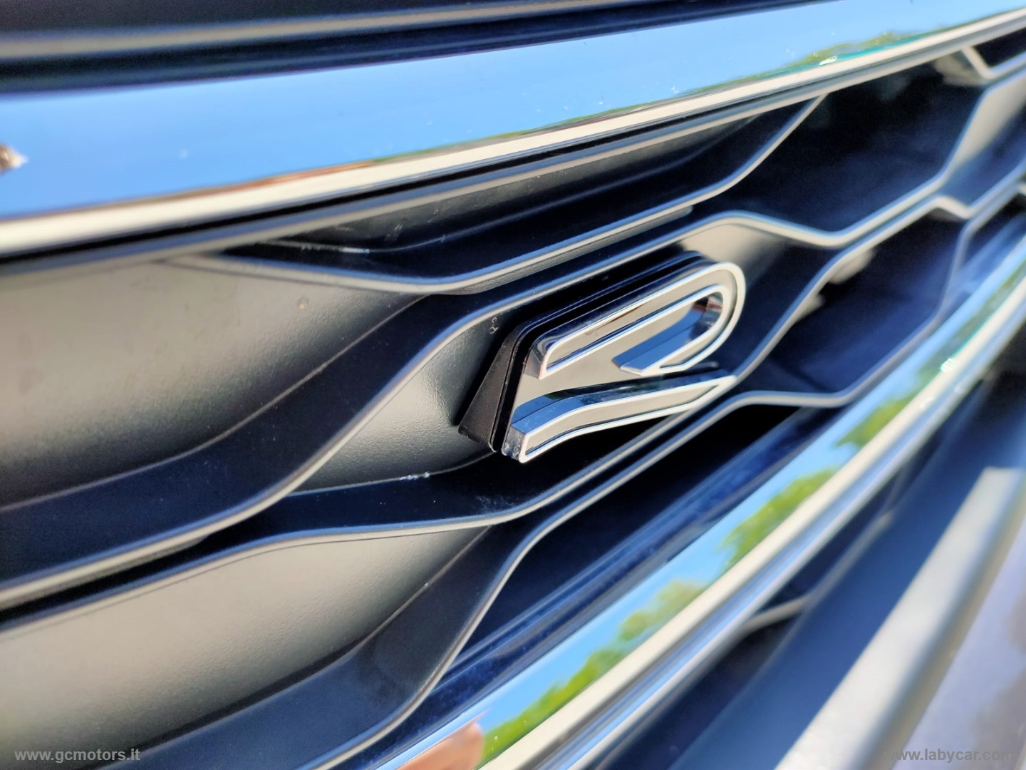 Volkswagen Taigo Taigo 1.0 TSI 115 CV R-Line - Immagine 10