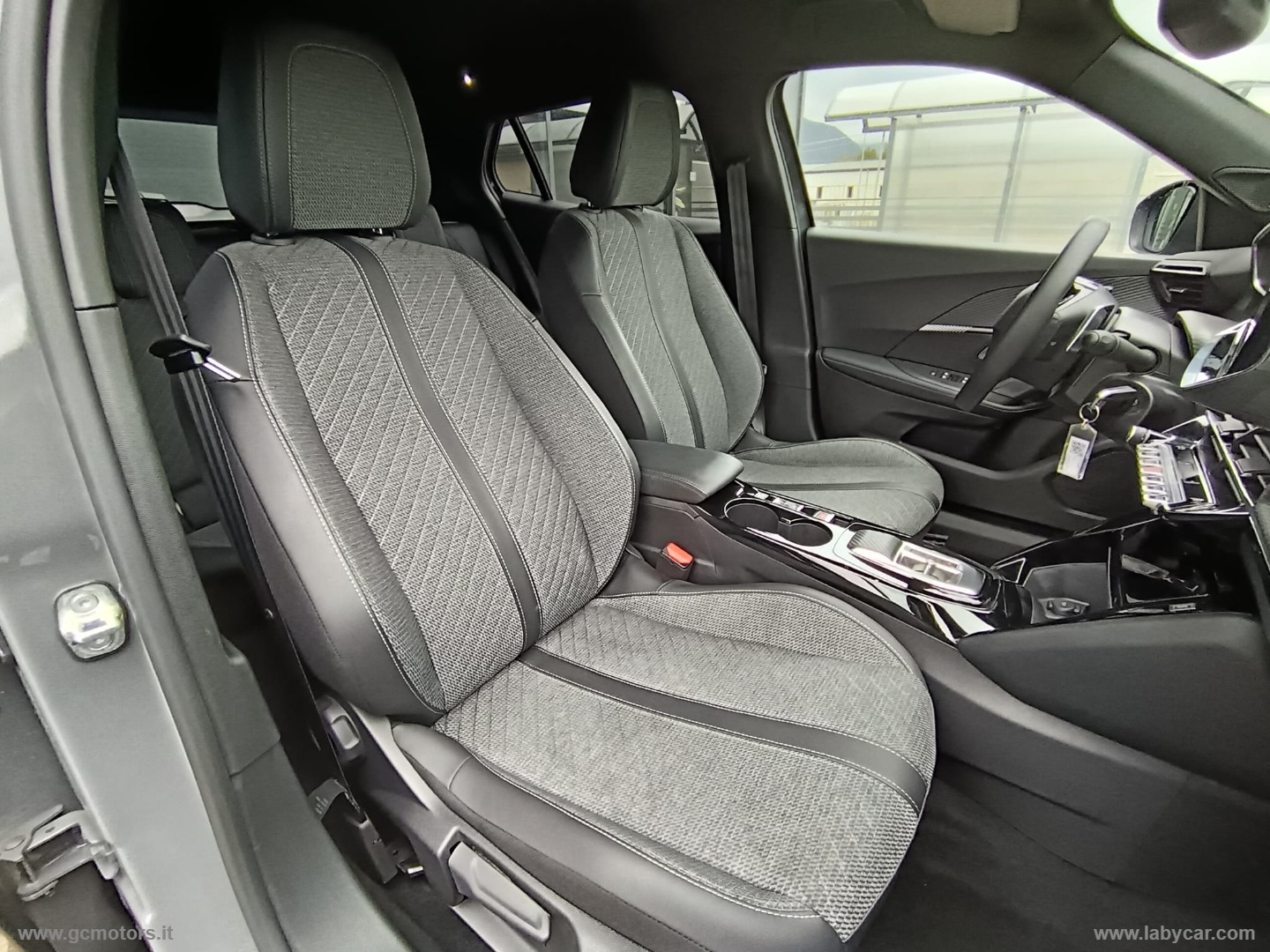 Peugeot 2008 2008 PureTech 130 S&S EAT8 Allure - Immagine 10