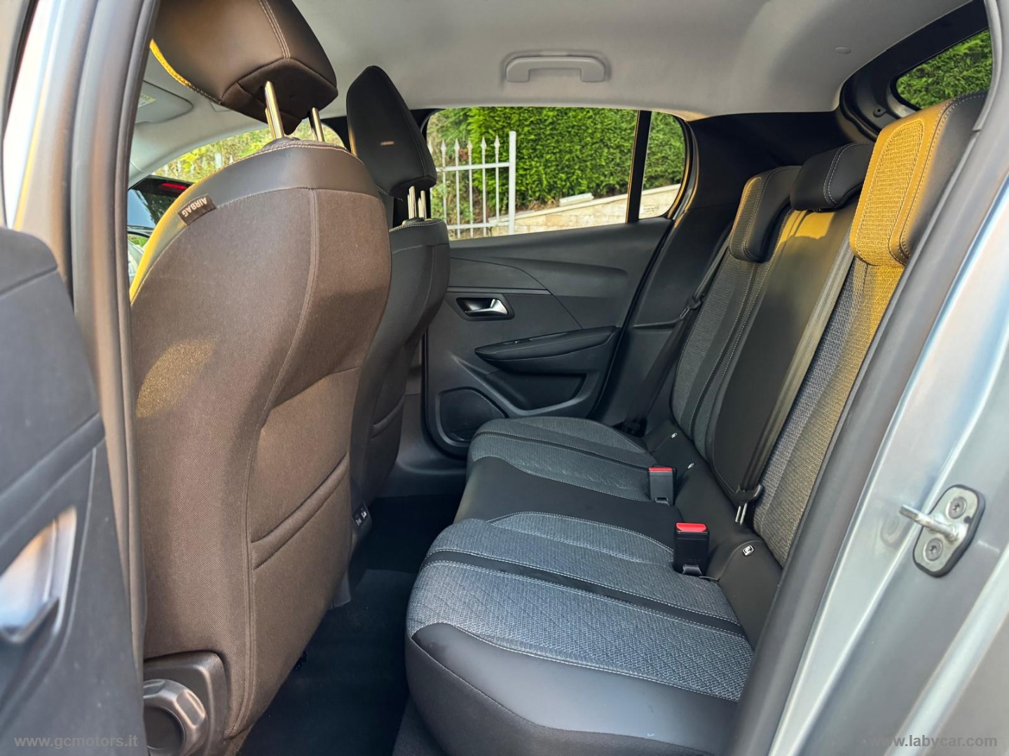 Peugeot 208 208 PureTech 100 S&S 5p. Allure - Immagine 10