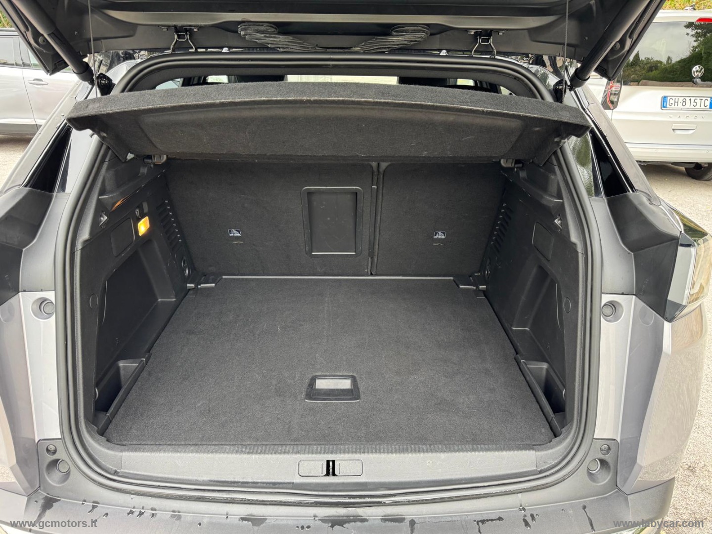 Peugeot 3008 3008 PureTech Turbo 130 S&S Allure Pack - Immagine 10