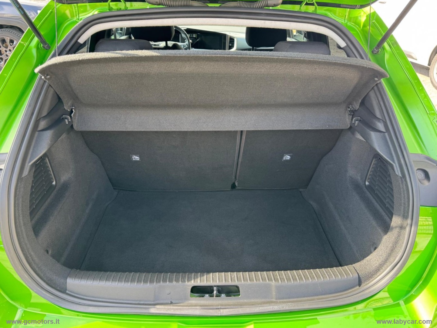 Opel Mokka Mokka 1.2 Turbo Edition - Immagine 10