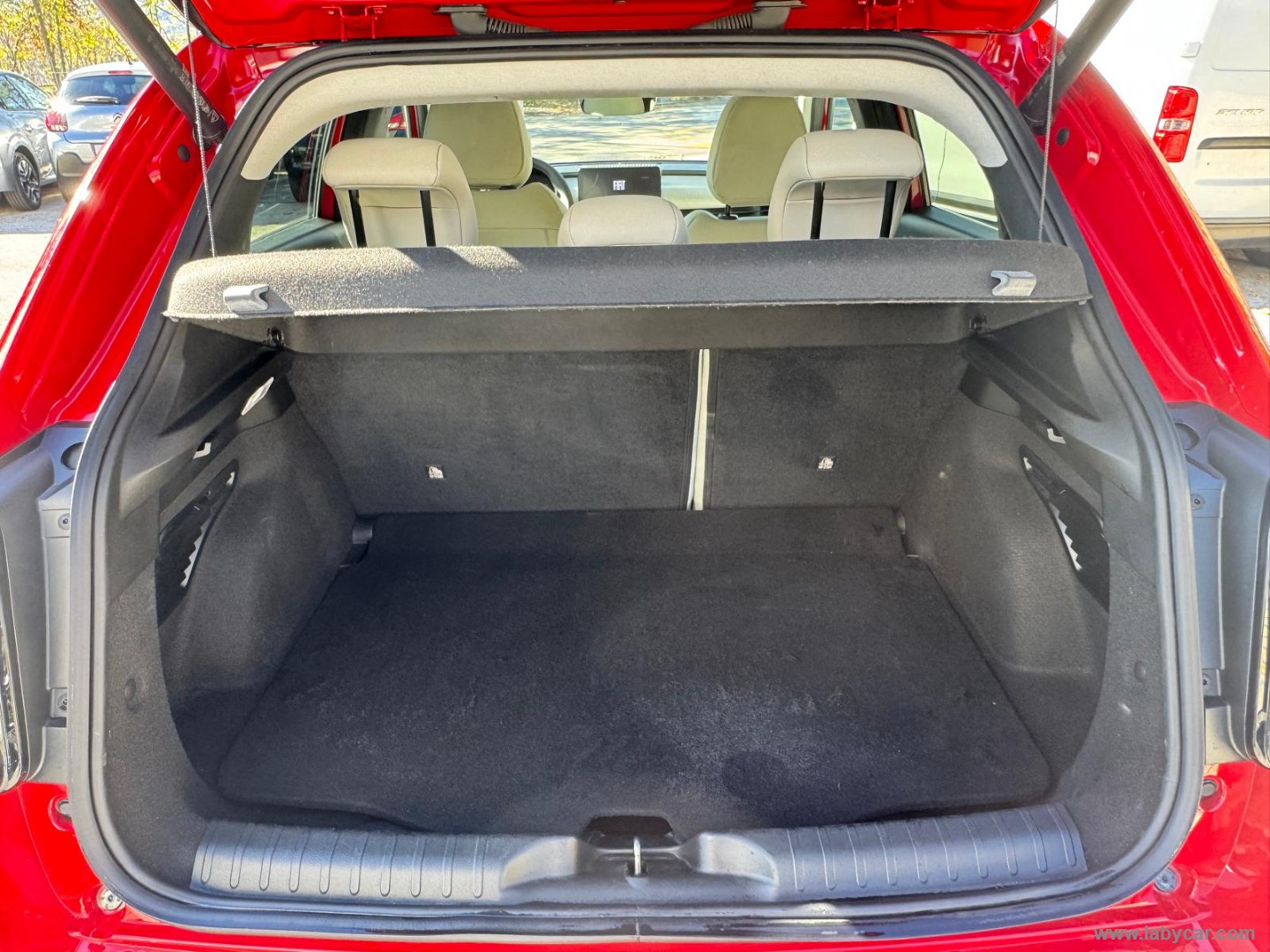 Fiat 600 Hybrid MHEV La Prima - Immagine 10