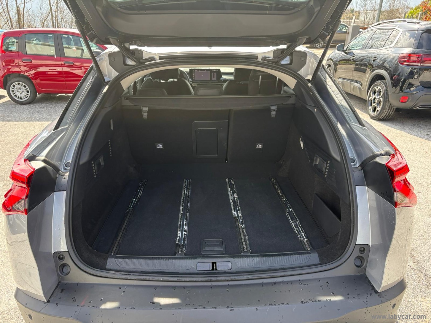 Citroën C5 X X PureTech 130 S&S EAT8 Plus - Immagine 10