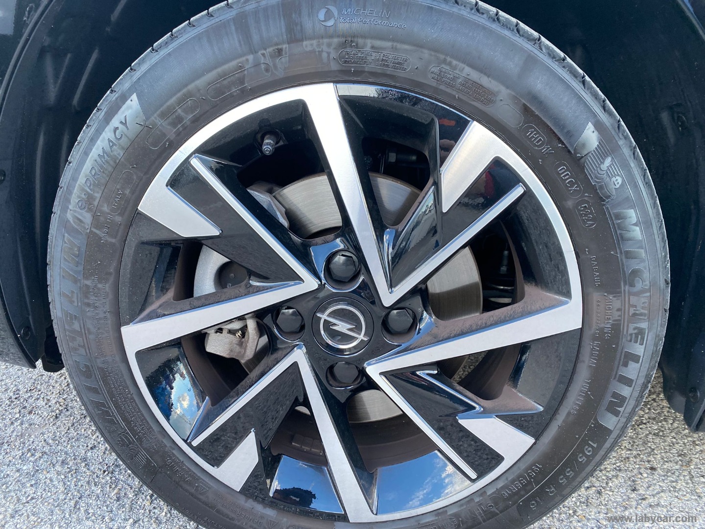 Corsa 1.2 100 CV GS - immagine 10