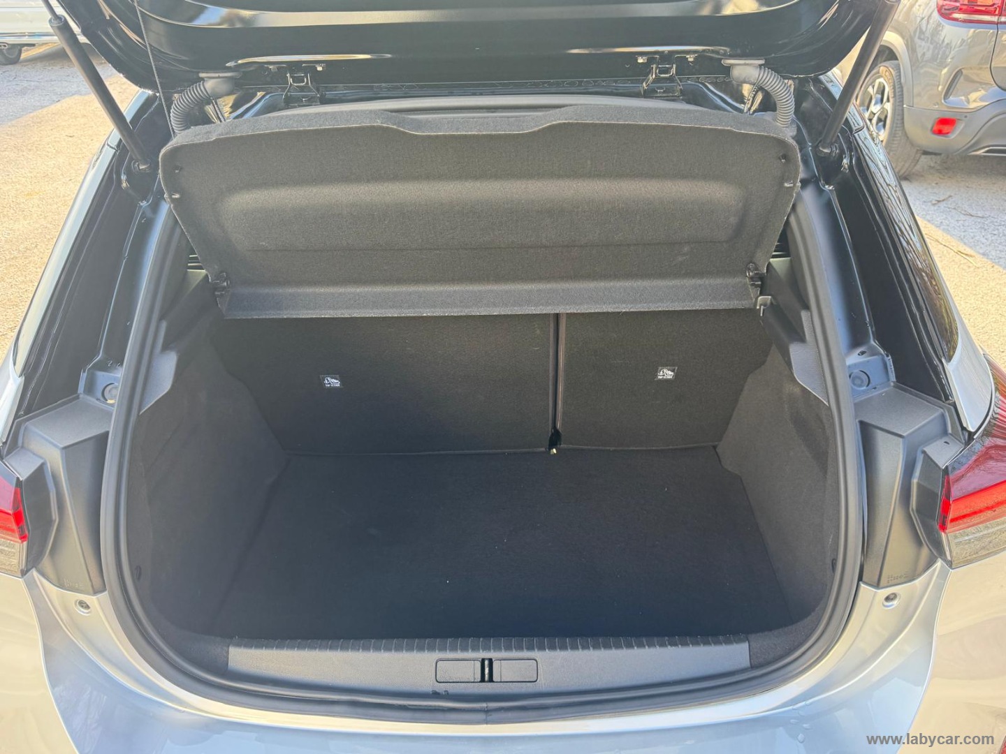 Corsa 1.2 100 CV GS - immagine 10
