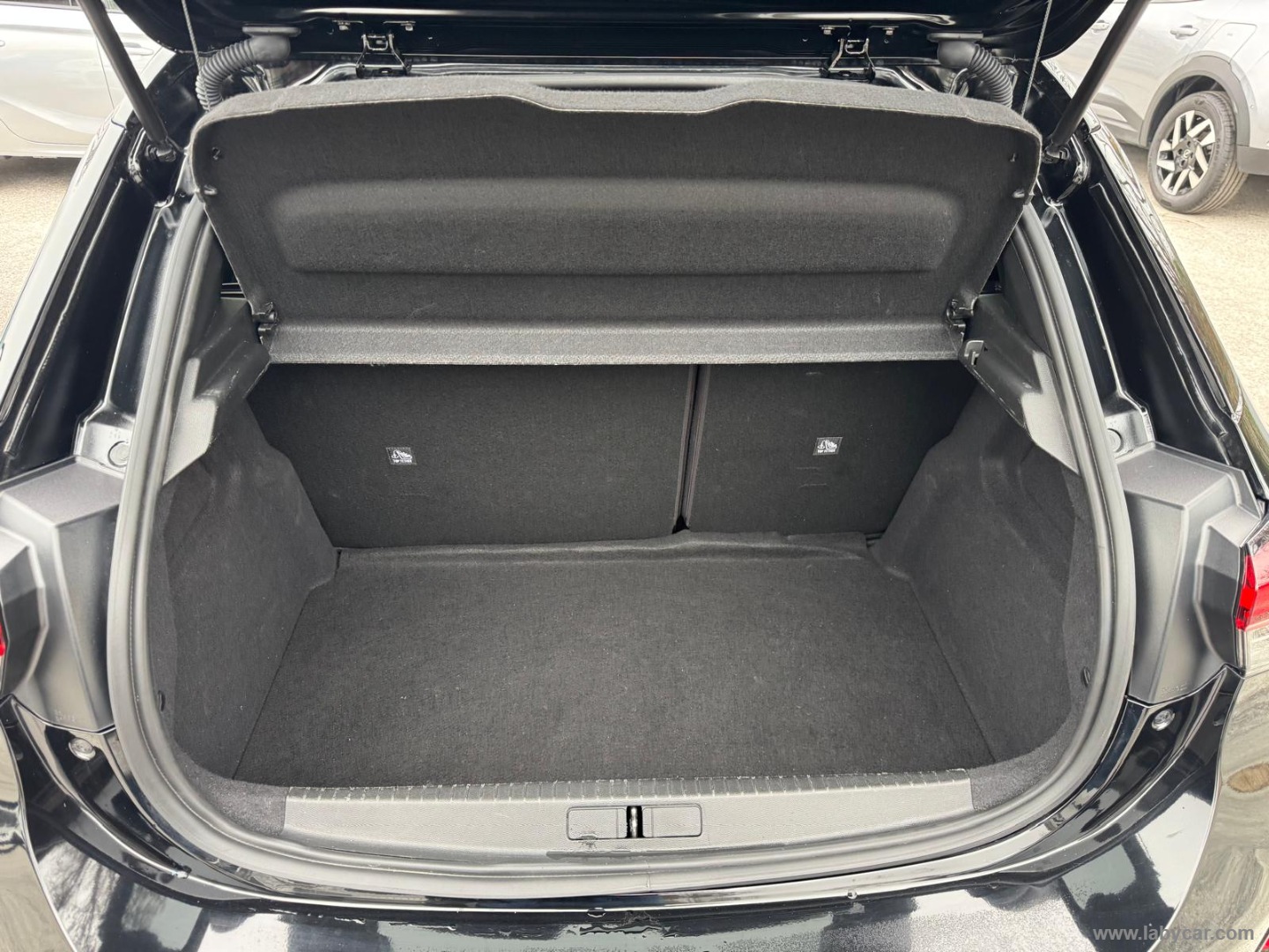 Corsa 1.2 100 CV GS - immagine 10