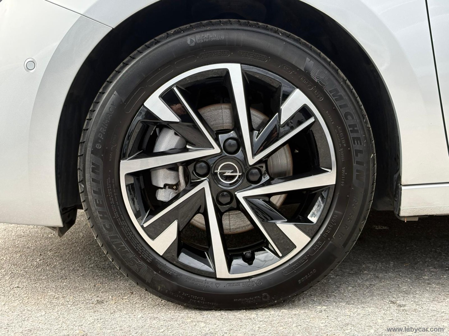 Corsa 1.2 100 CV GS - immagine 10