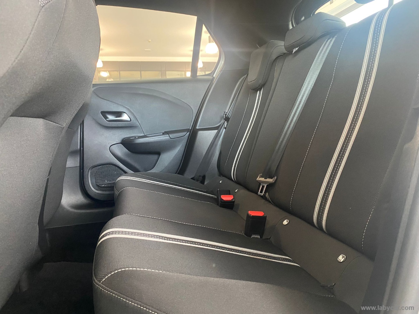 Corsa 1.2 100 CV GS - immagine 10