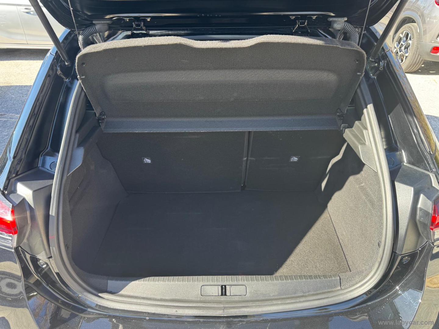 Corsa 1.2 100 CV GS - immagine 10