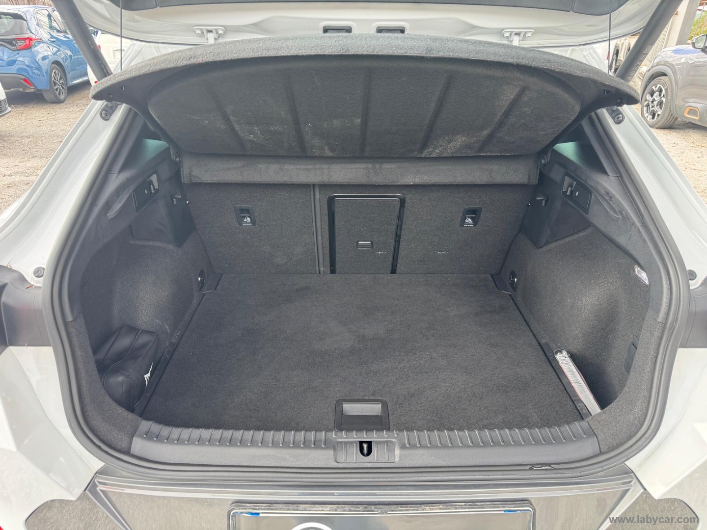 CUPRA Formentor 2.0 TDI 4Drive DSG - Immagine 10