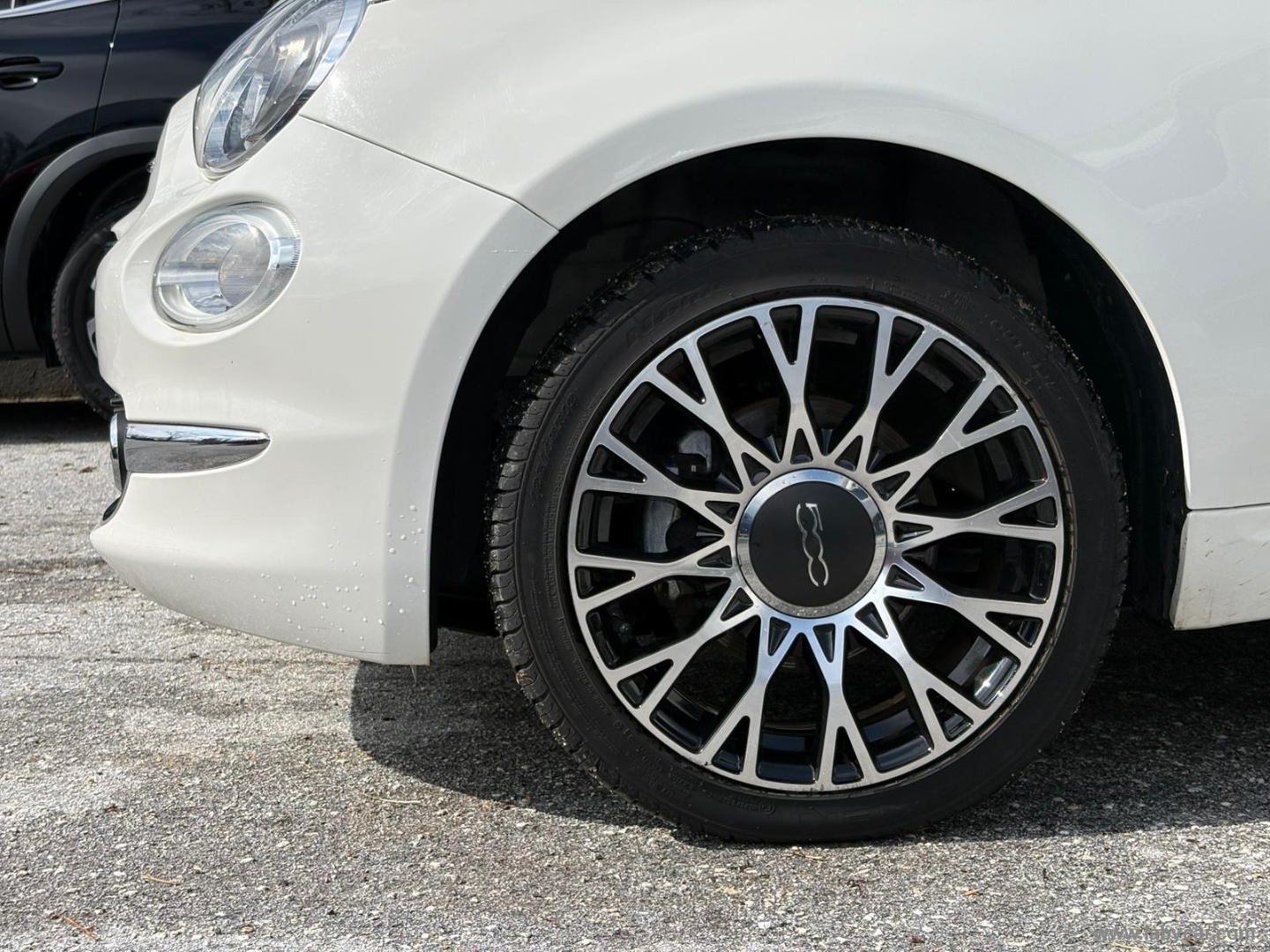 500 C 1.0 Hybrid Dolcevita - immagine 10