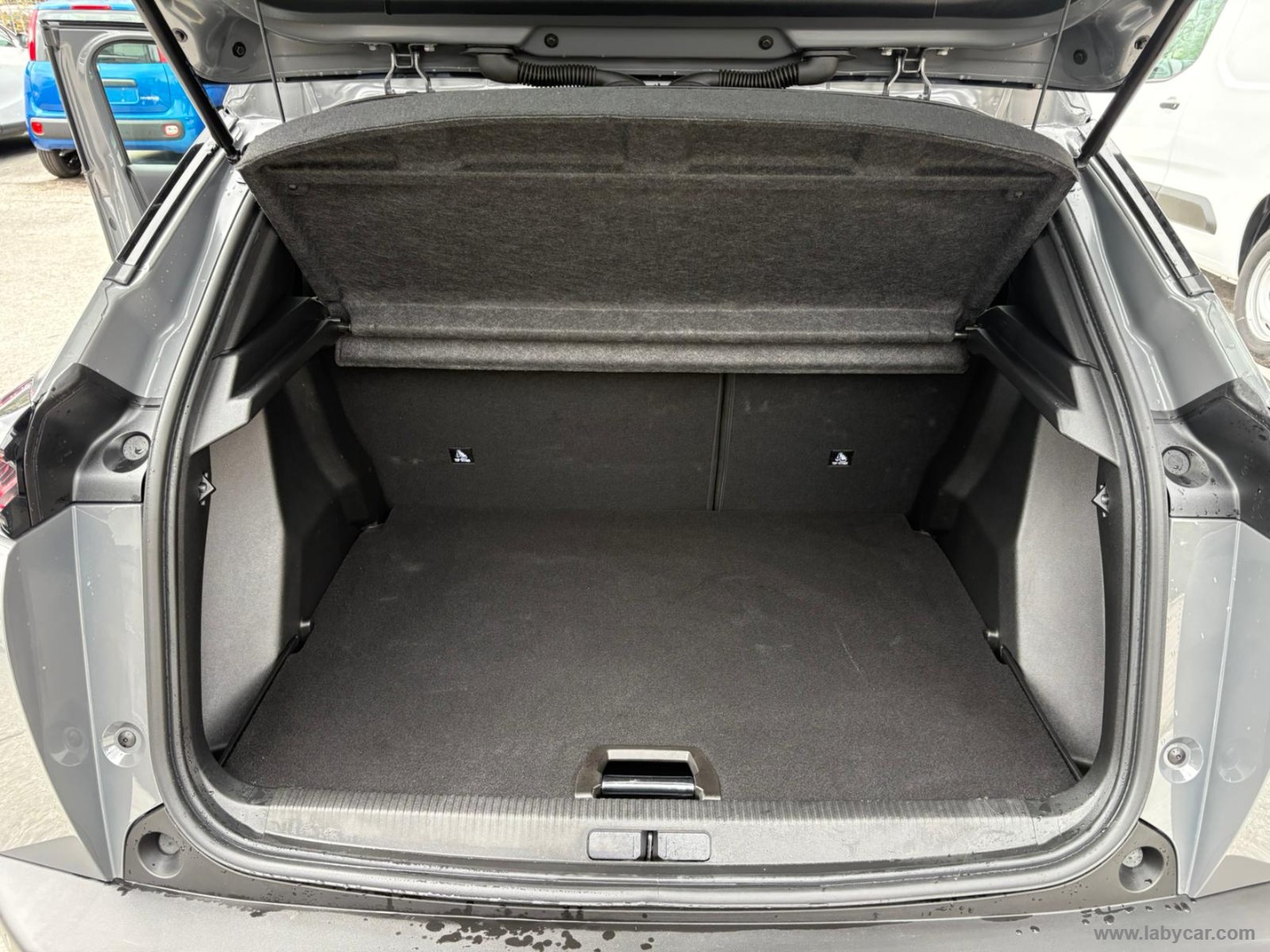 2008 PureTech 100 S&S Allure - immagine 10