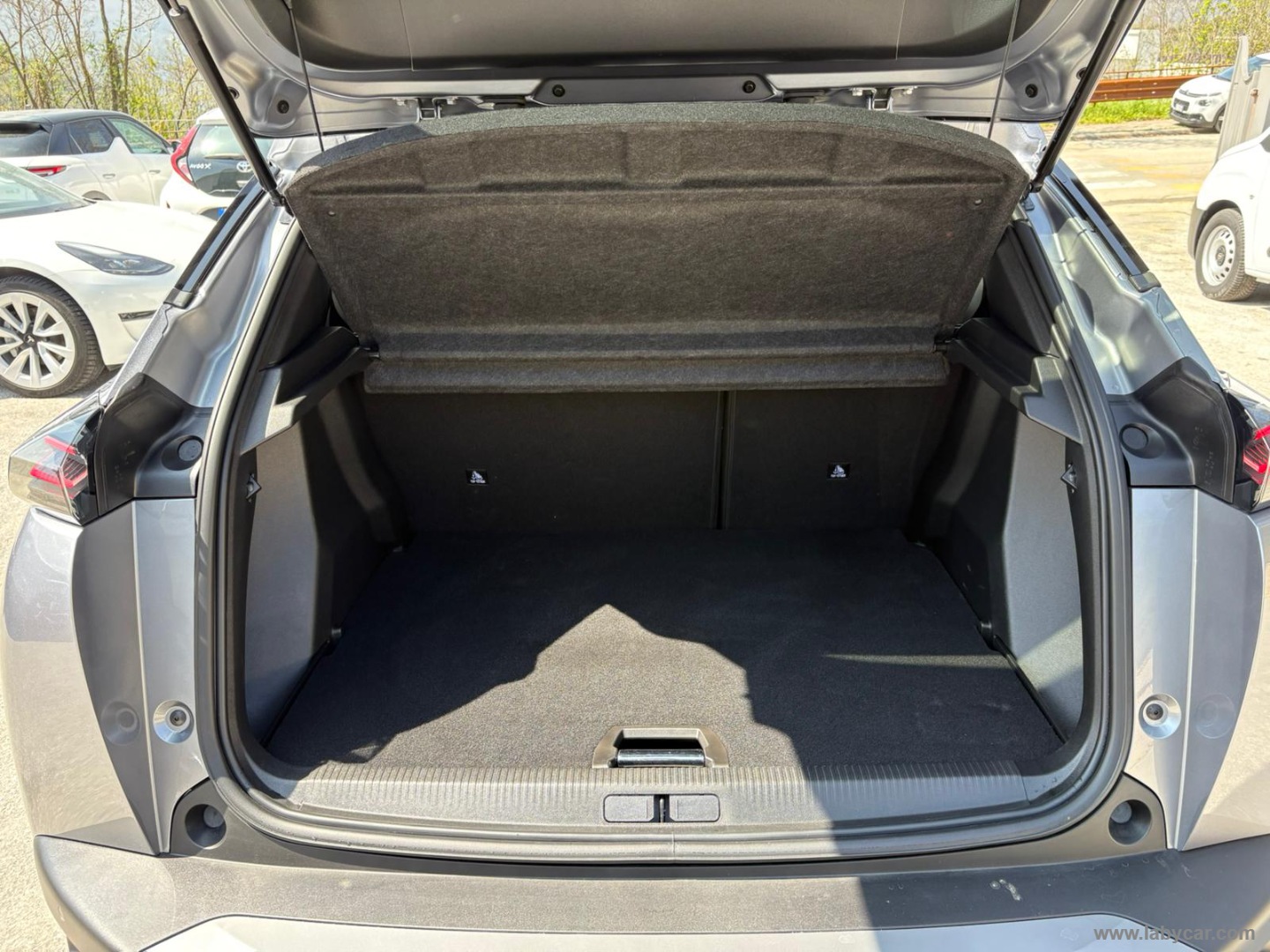 2008 PureTech 100 S&S Allure - immagine 10