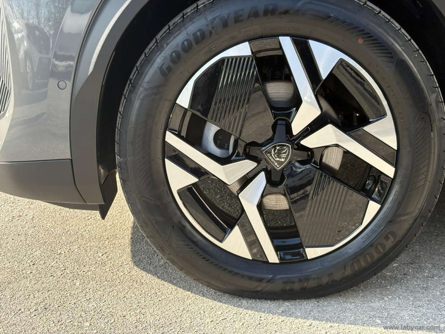 2008 PureTech 100 S&S Allure - immagine 10