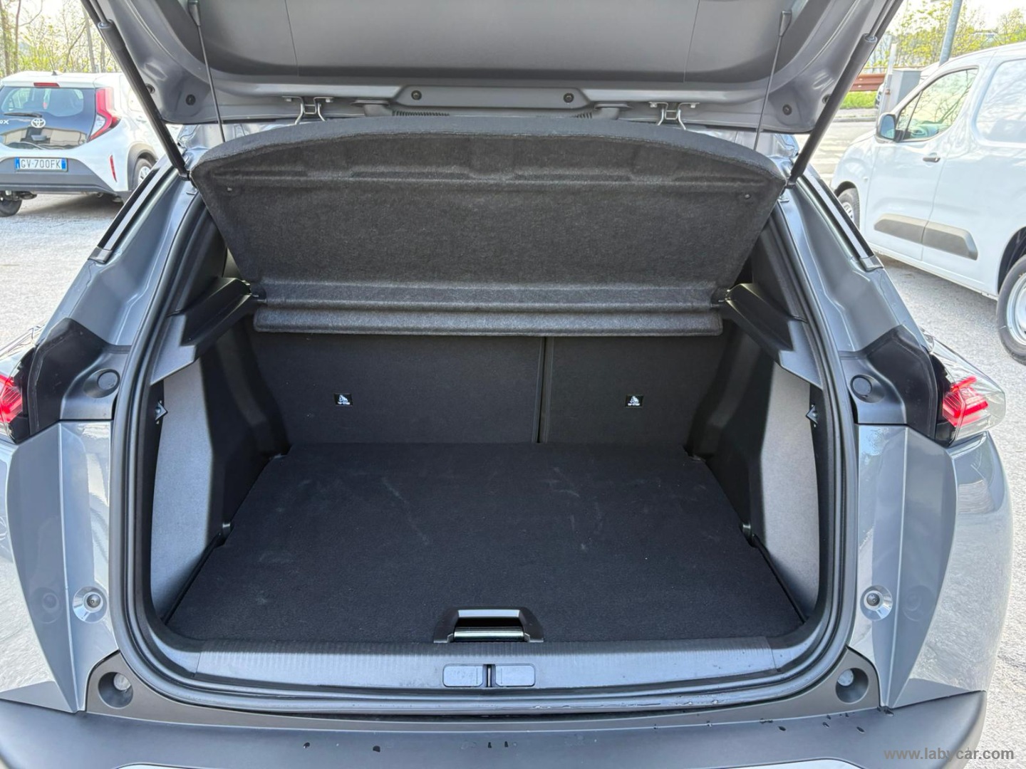 2008 PureTech 100 S&S Allure - immagine 10