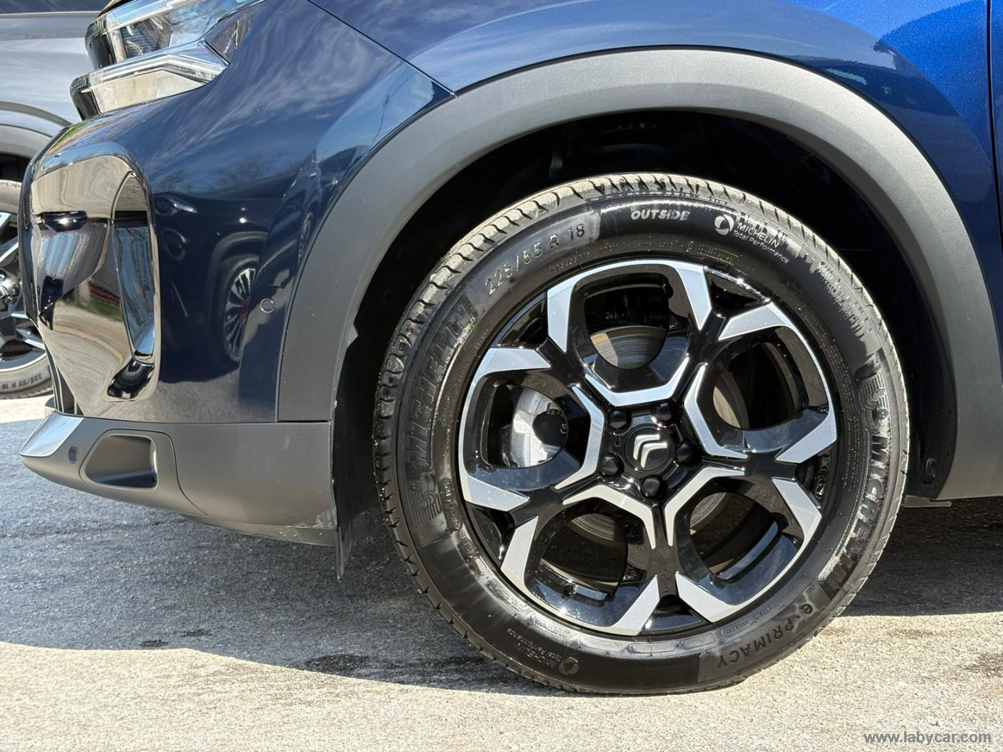 C5 Aircross BlueHDi 130 S&S EAT8 Max - immagine 10