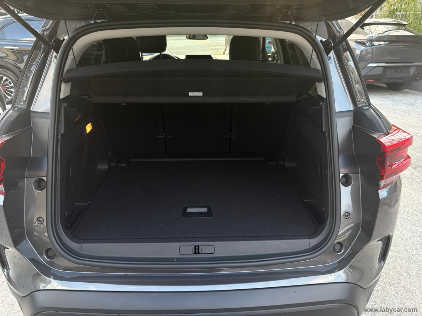 C5 Aircross BlueHDi 130 S&S EAT8 Max - immagine 10