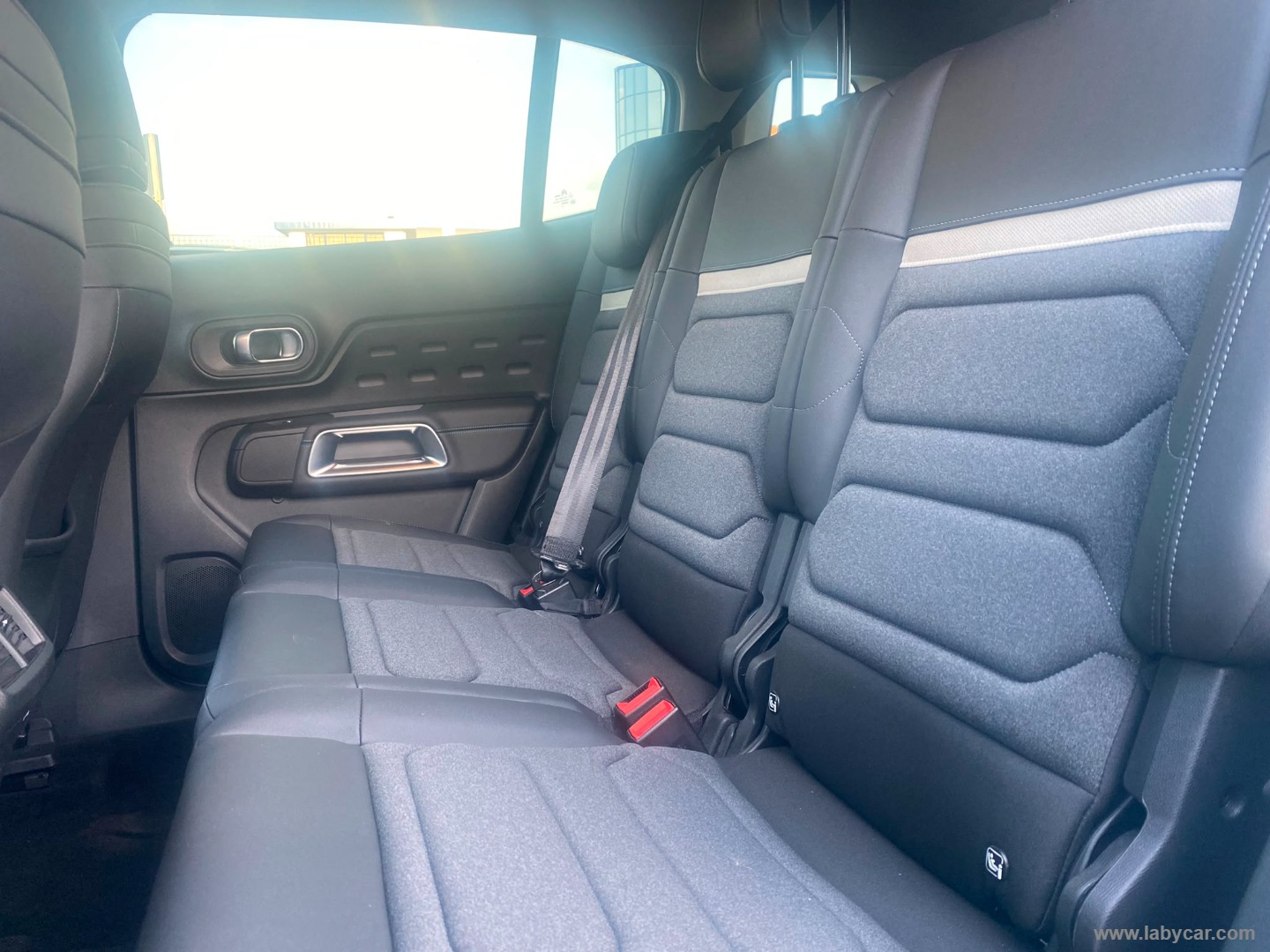 C5 Aircross BlueHDi 130 S&S EAT8 Max - immagine 10