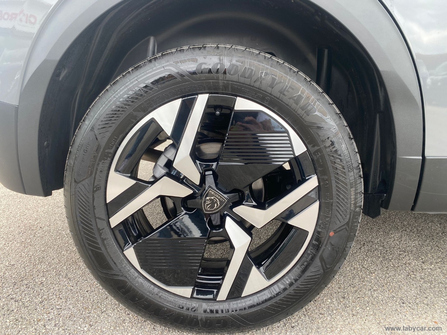 2008 PureTech 100 S&S Allure - immagine 10