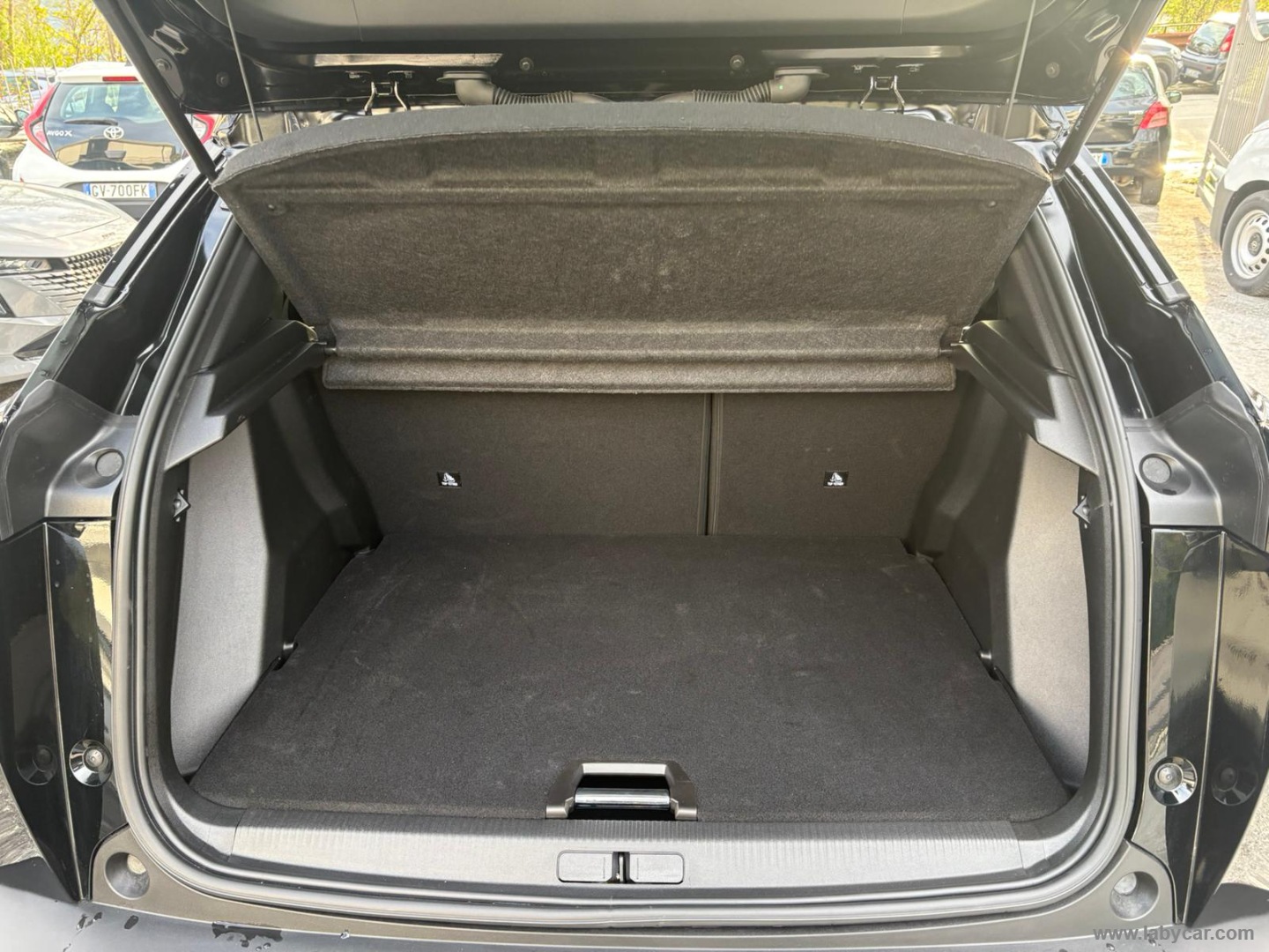 2008 PureTech 100 S&S Allure - immagine 10