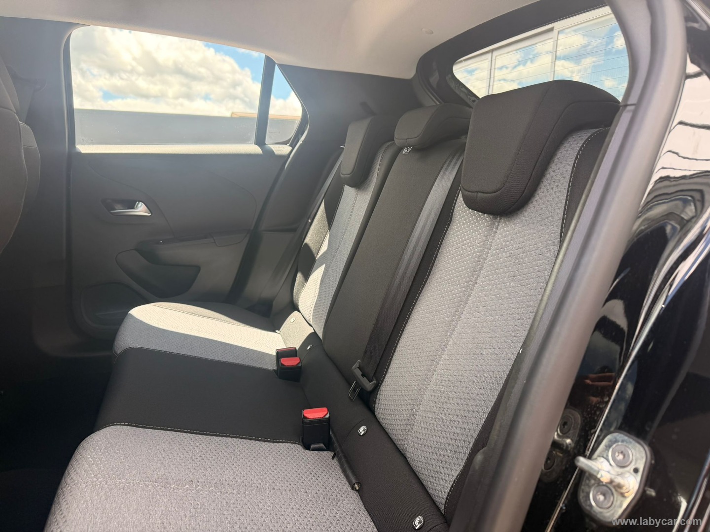 Corsa 1.2 100 CV Edition - immagine 10