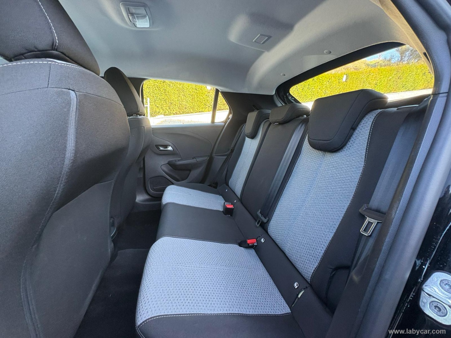 Corsa 1.2 100 CV Edition - immagine 10