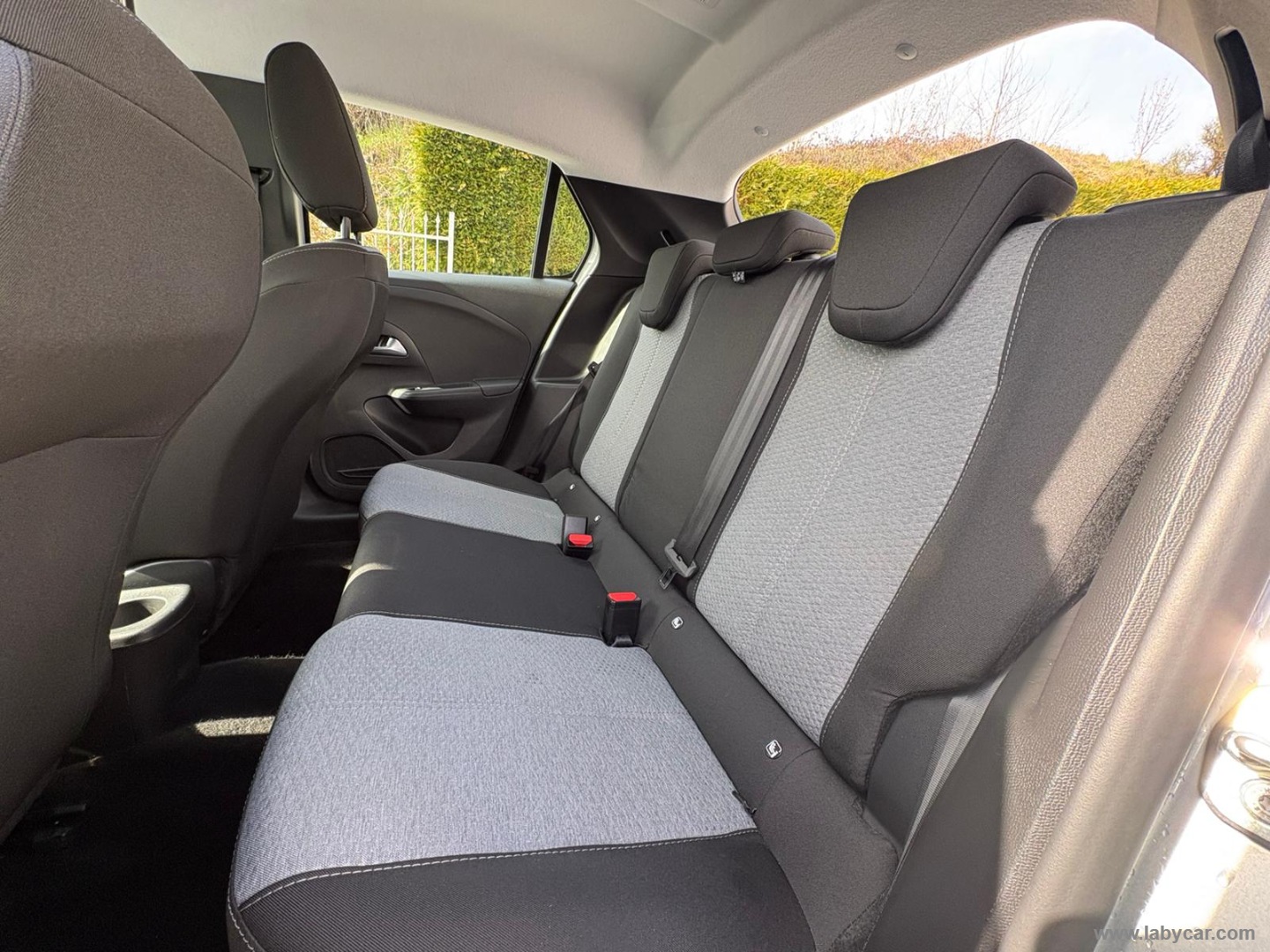Corsa 1.2 100 CV aut. Edition - immagine 10