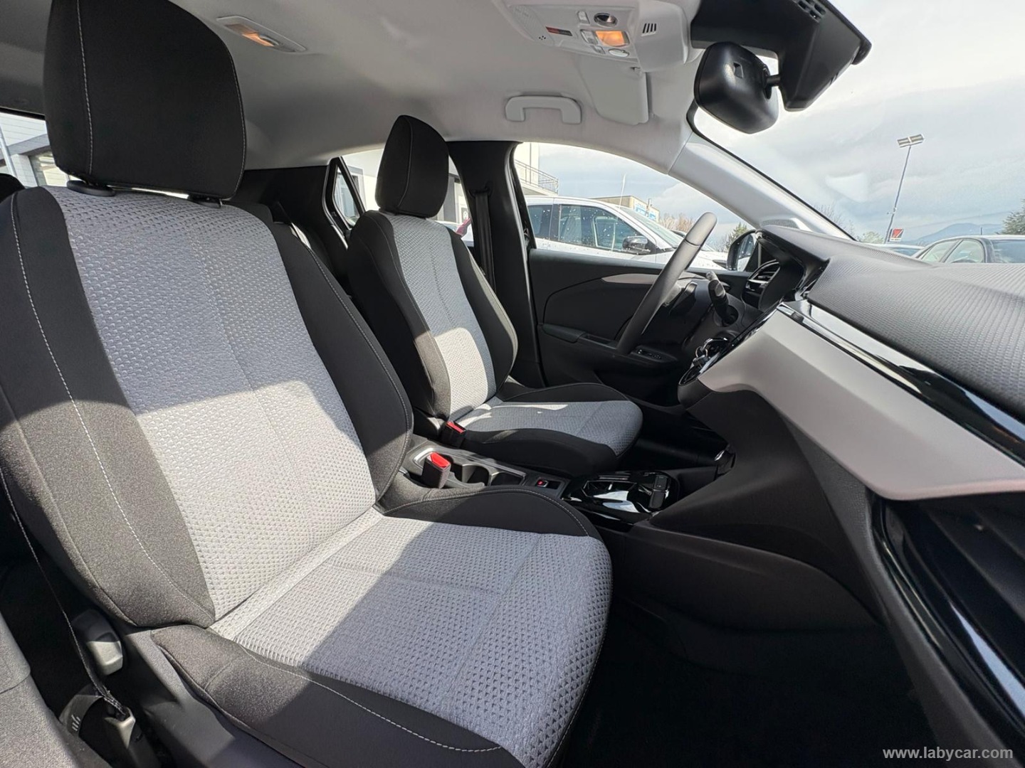 Corsa 1.2 100 CV aut. Edition - immagine 10