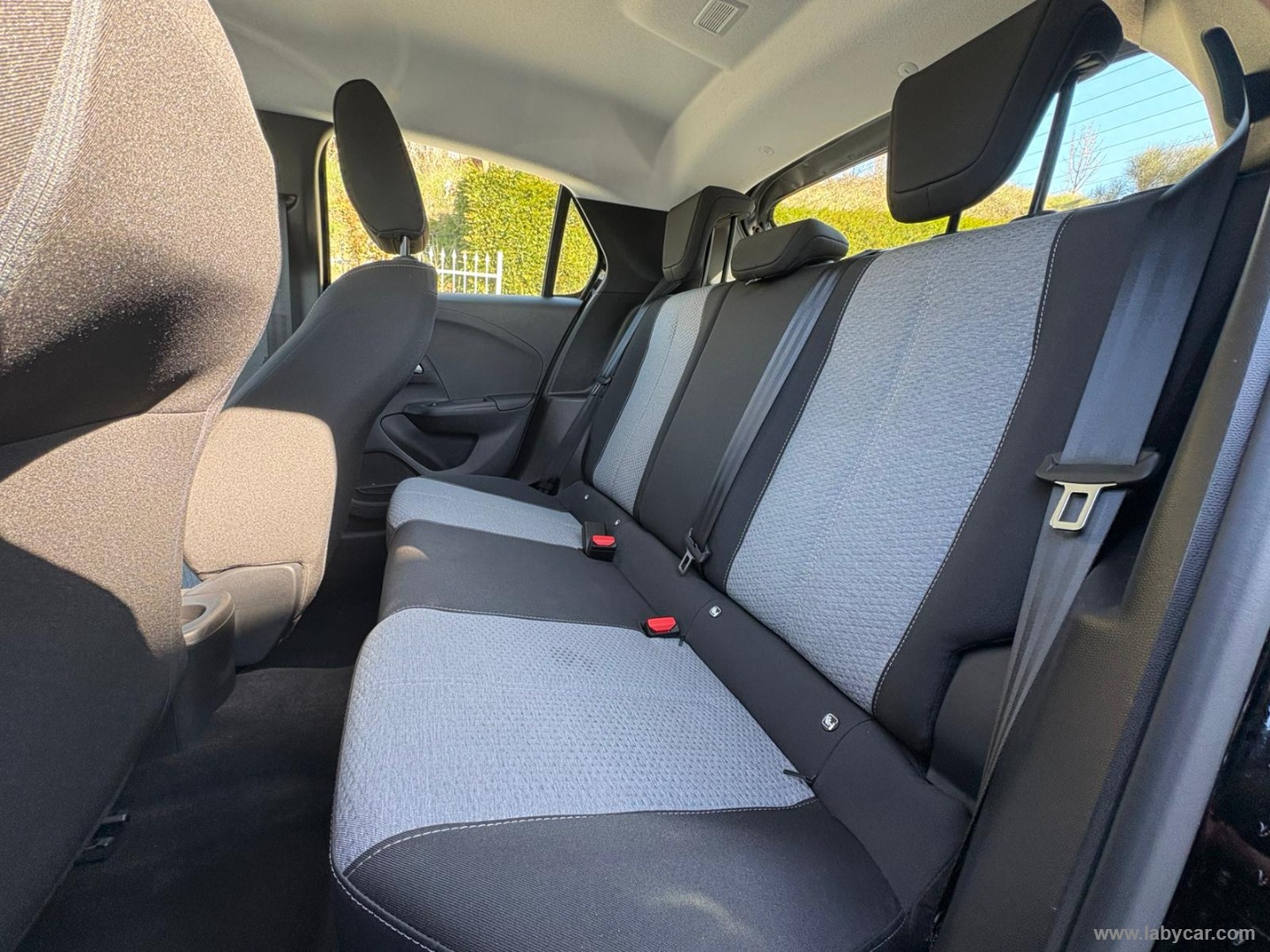 Corsa 1.2 100 CV aut. Edition - immagine 10