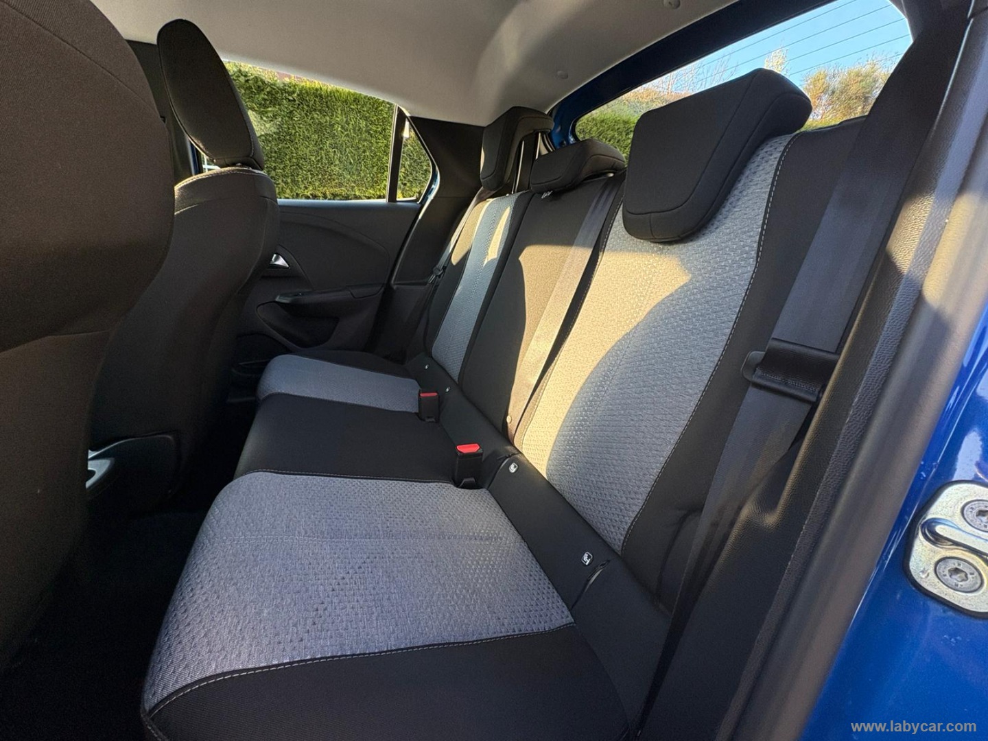Corsa 1.2 100 CV aut. Edition - immagine 10