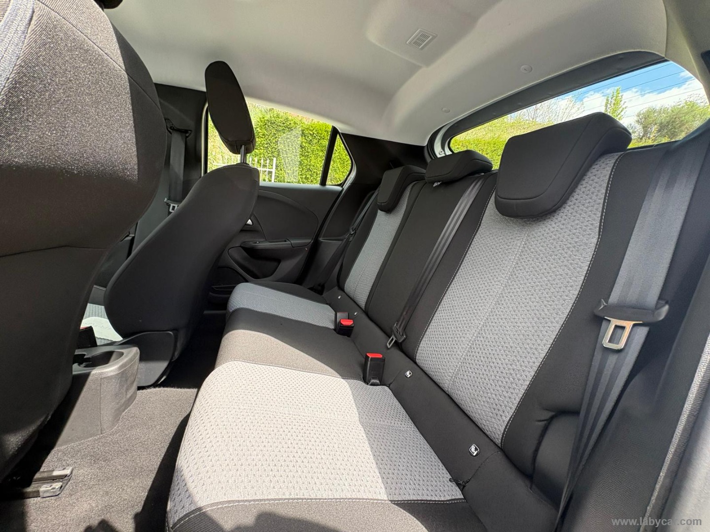 Corsa 1.2 100 CV aut. Edition - immagine 10