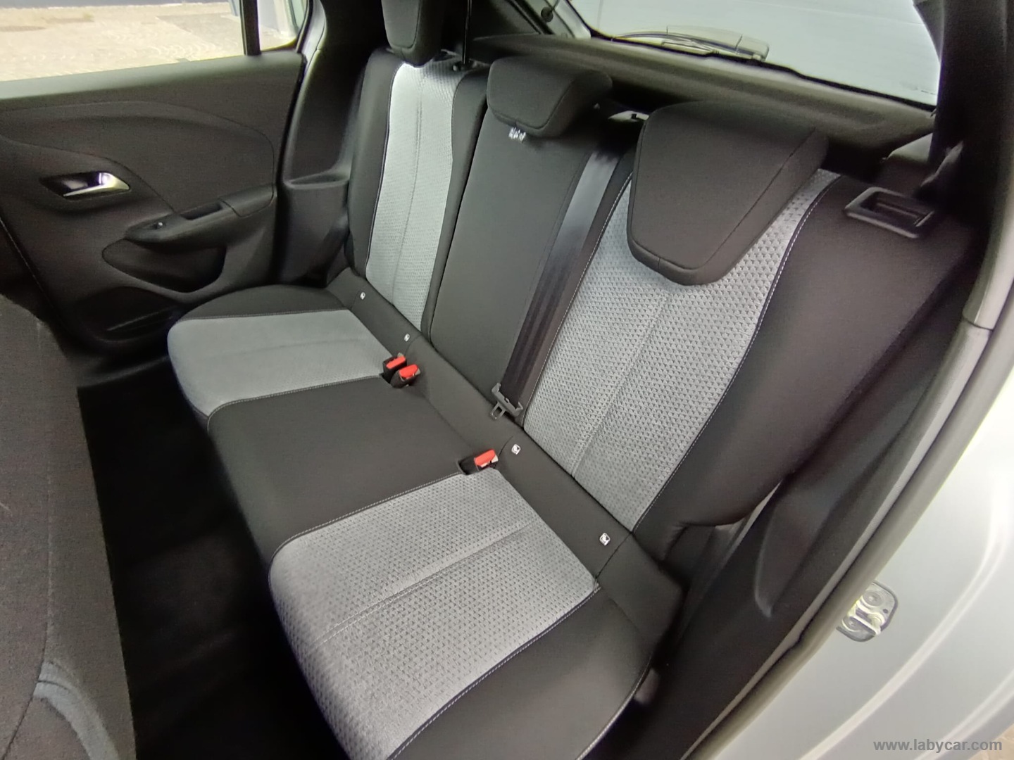 Corsa 1.2 100 CV aut. Edition - immagine 10