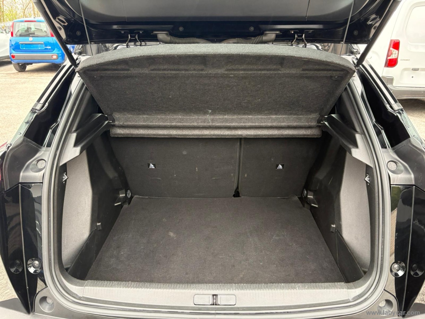 2008 PureTech 100 S&S Style - immagine 10