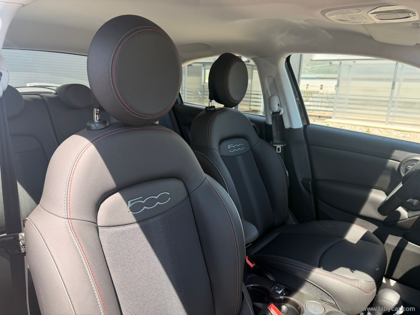 500X 1.5 T4 Hybrid 130 CV DCT Sport - immagine 10