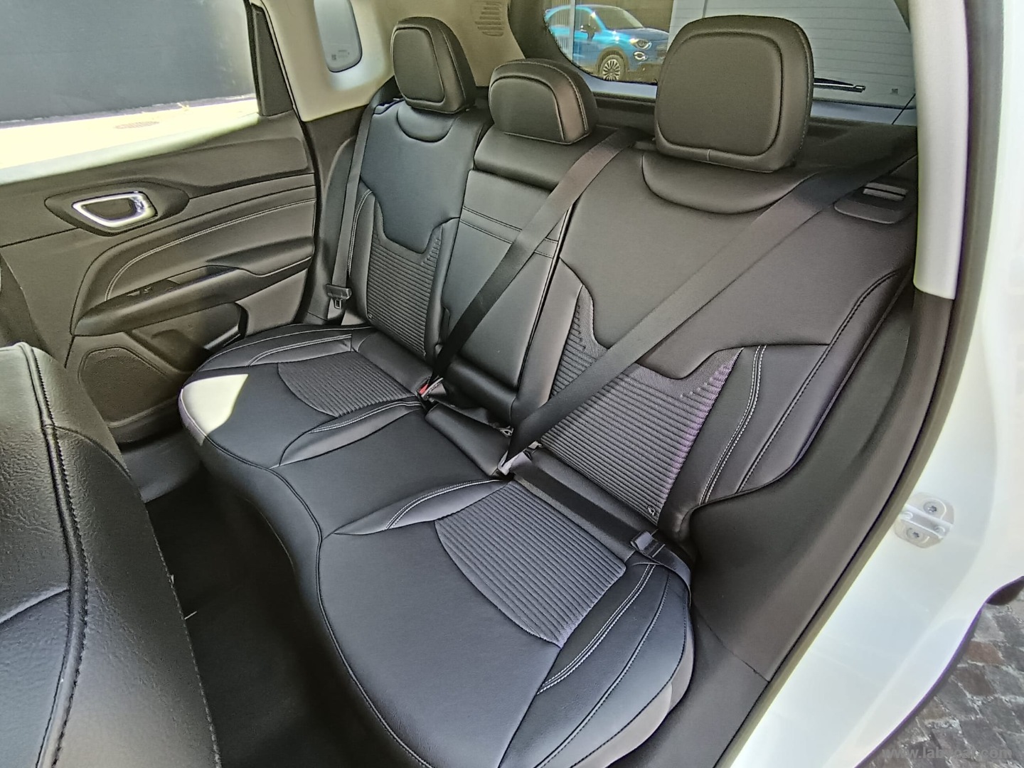 Compass 1.3 T4 2WD Night Eagle - immagine 10
