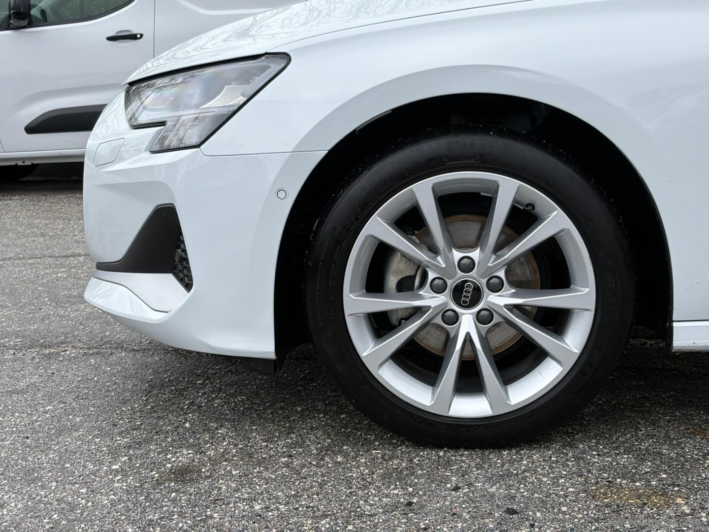 A3 SPB TFSI 85 kW Business Advanced - immagine 10