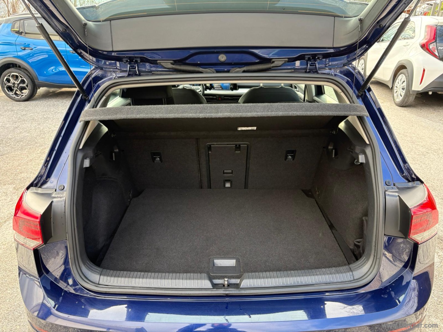 Golf 1.0 eTSI EVO DSG Life - immagine 10