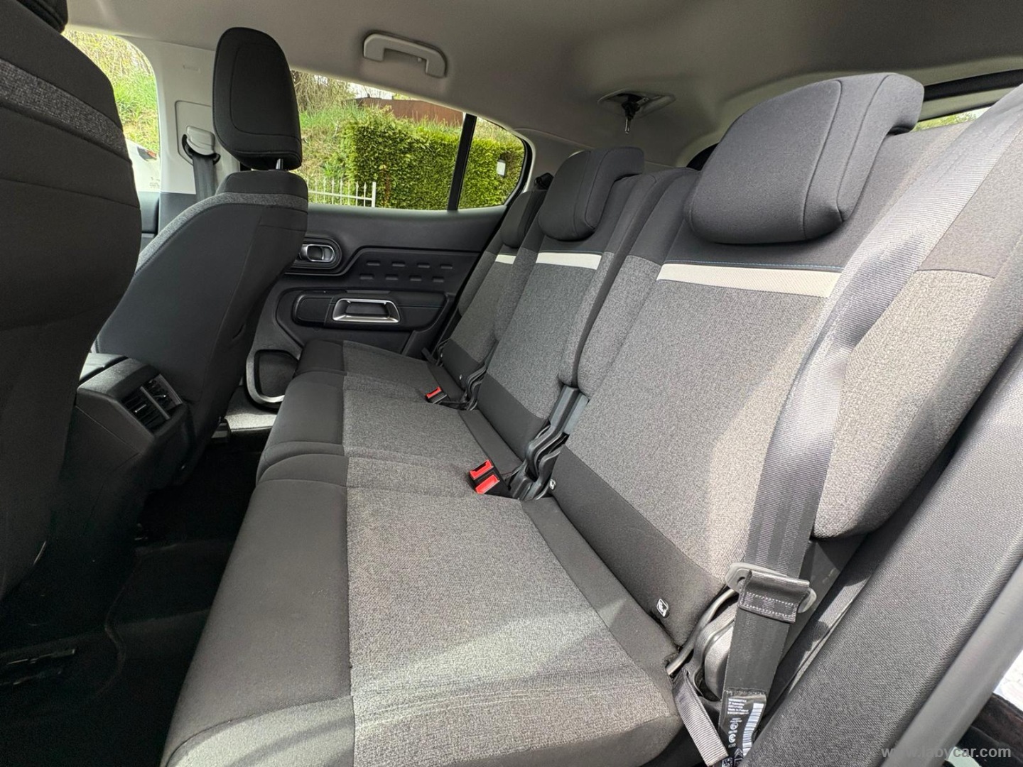 C5 Aircross BlueHDi 130 S&S EAT8 Plus - immagine 10