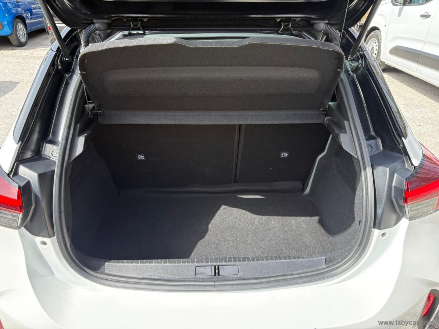 Corsa 1.2 100 CV GS - immagine 10