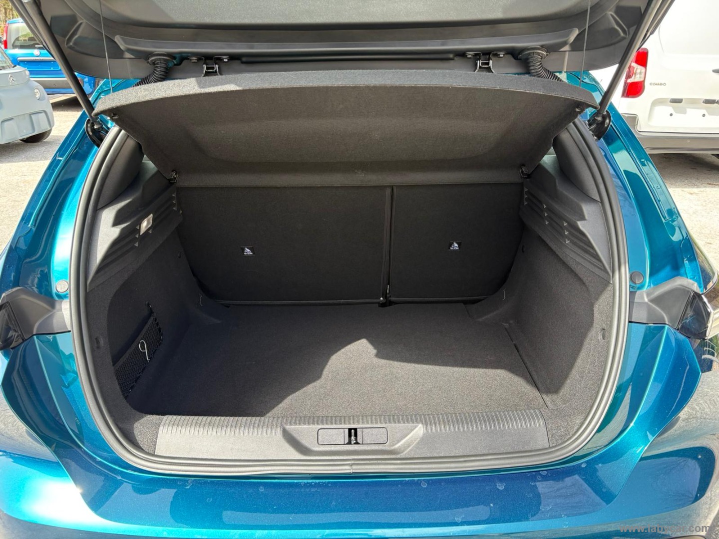 308 PureTech Turbo 130 S&S Active Pack - immagine 10