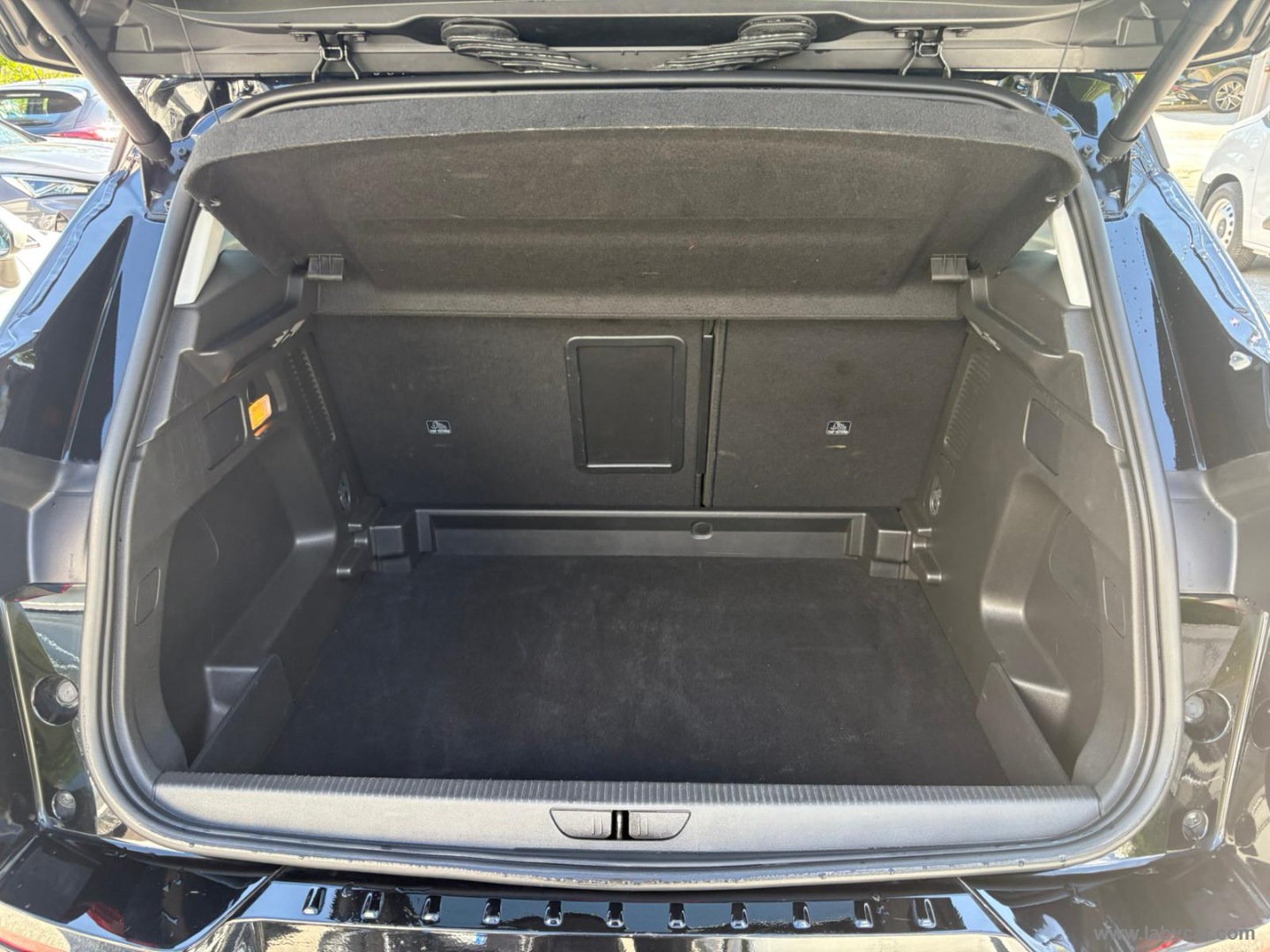 Opel Grandland 1.5 diesel Ecotec aut. GS - Immagine 10