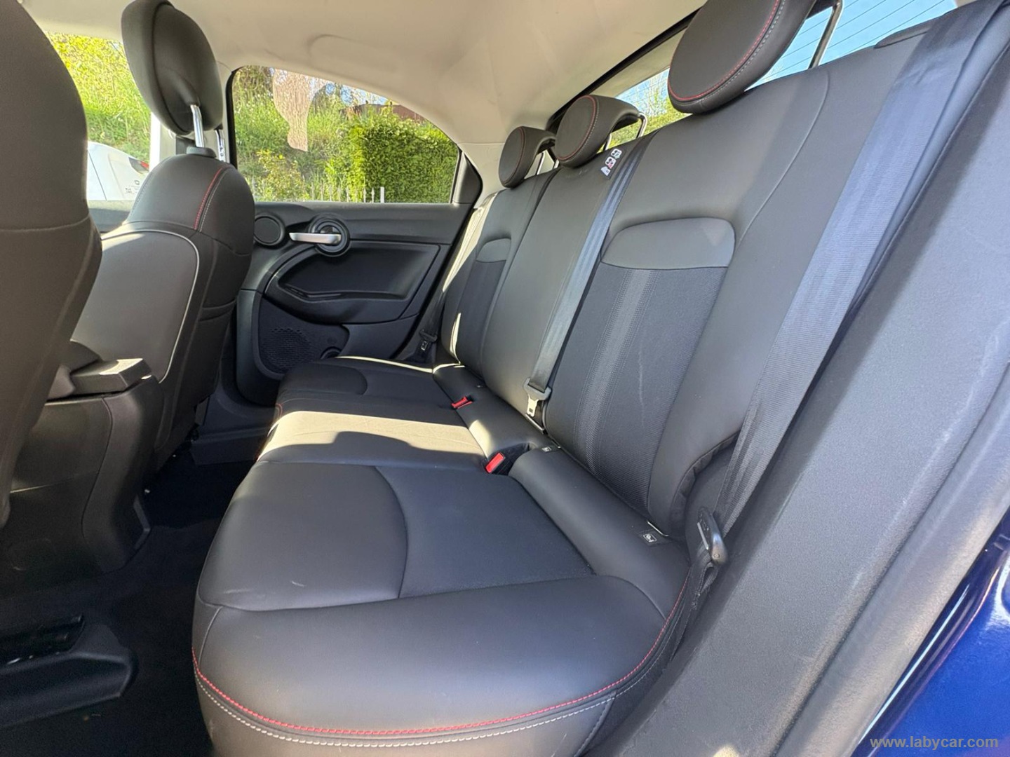 500X 1.5 T4 Hybrid 130 CV DCT Sport - immagine 10