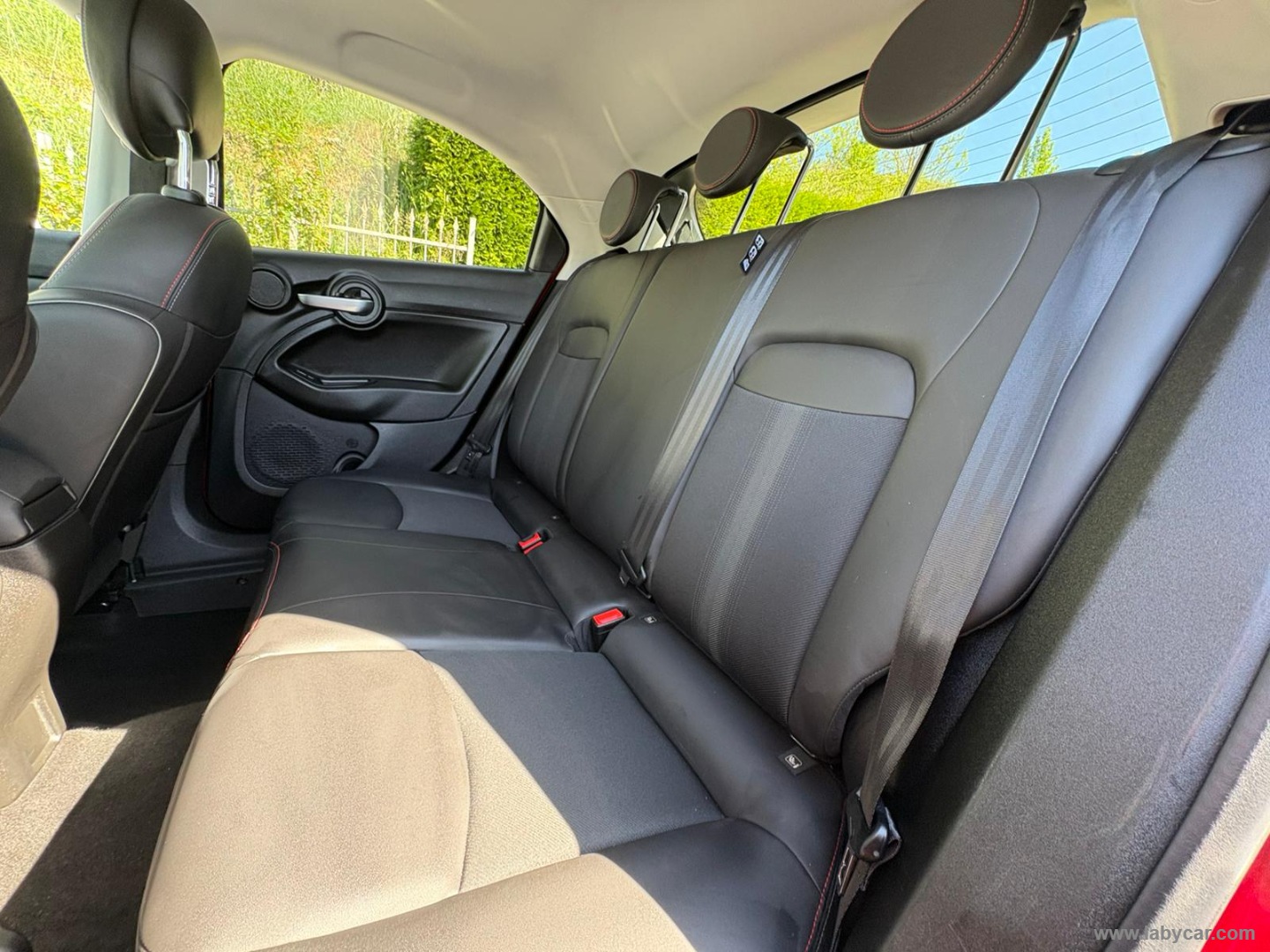 500X 1.5 T4 Hybrid 130 CV DCT Sport - immagine 10