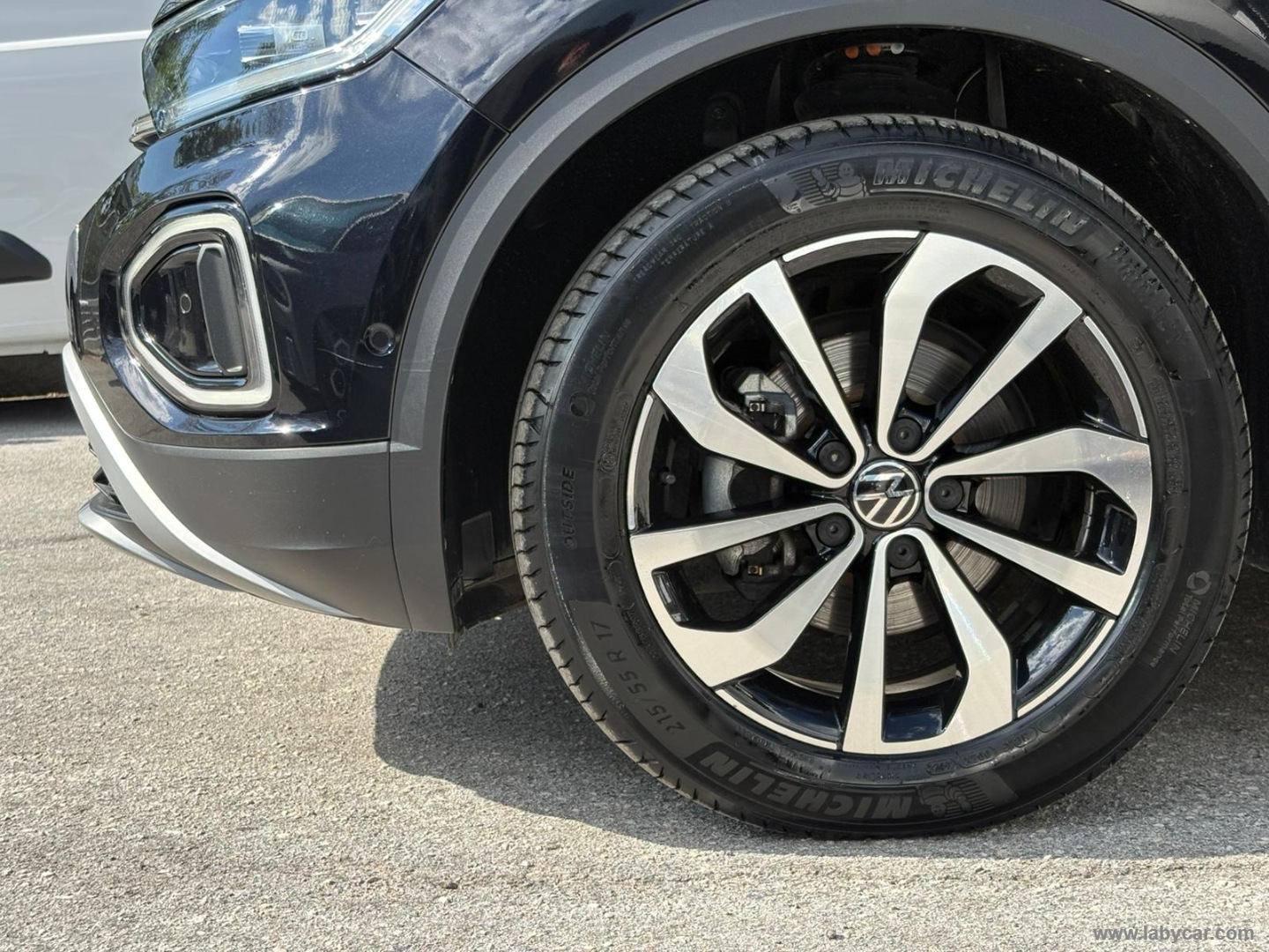 T-Roc 2.0 TDI SCR Style - immagine 10