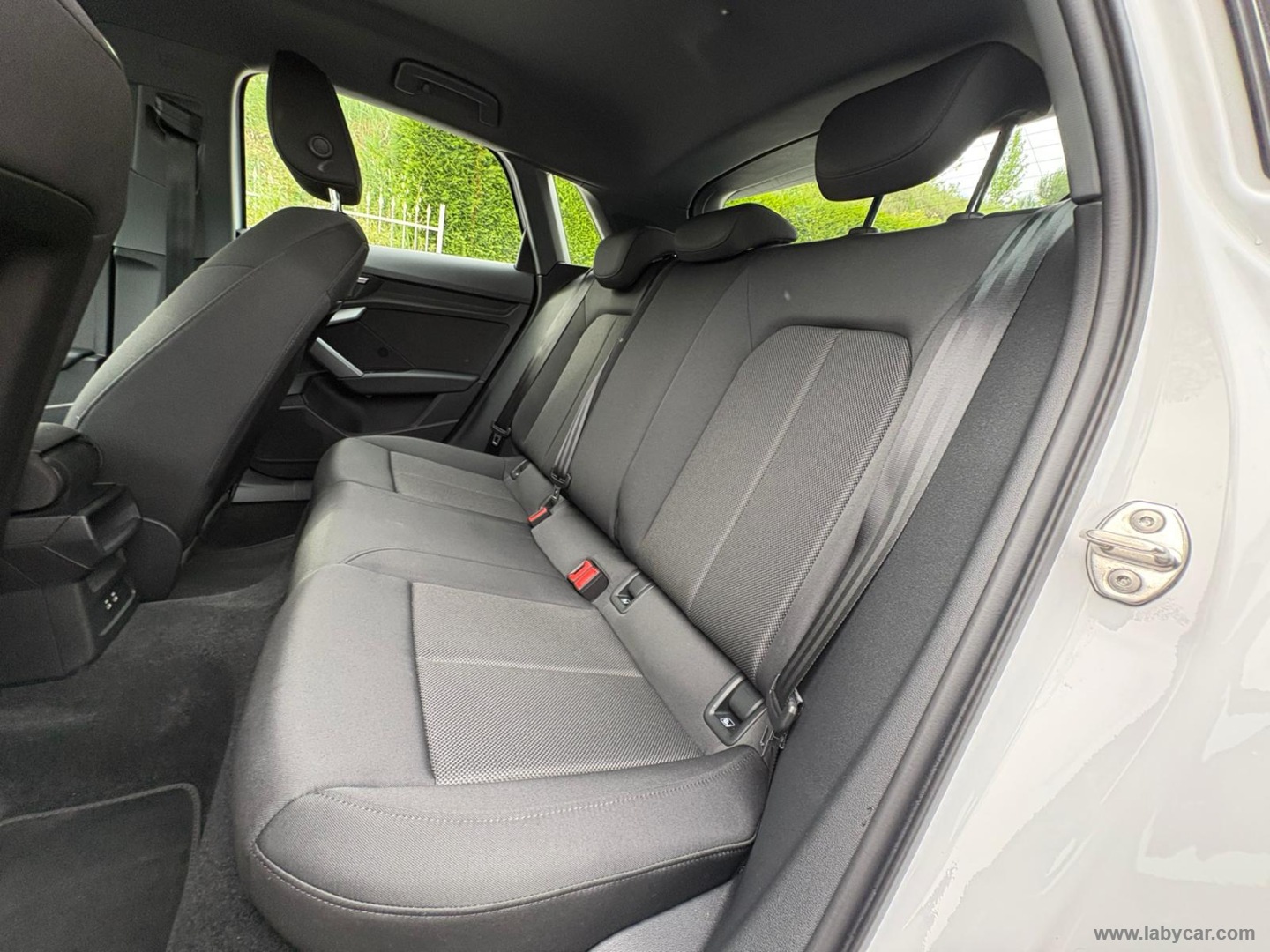 A3 SPB TDI 85 kW Business Advanced - immagine 10
