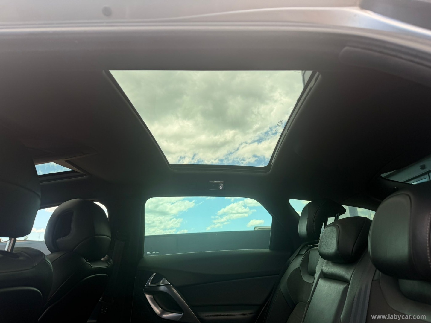 DS AUTOMOBILES DS5 DS 5 Hybrid4 airdream Business - Immagine 10