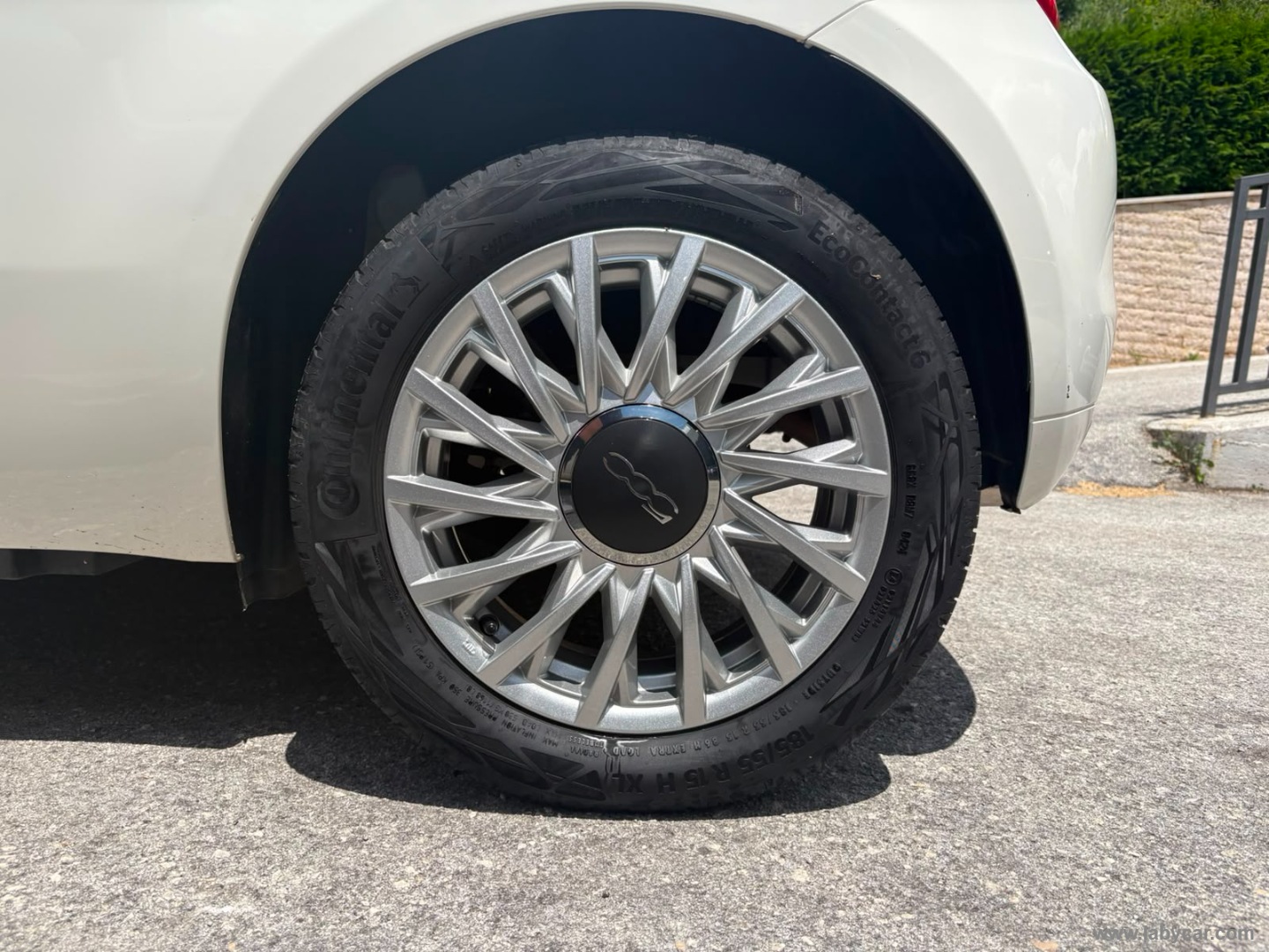 Fiat 500 1.0 Hybrid Dolcevita - Immagine 10
