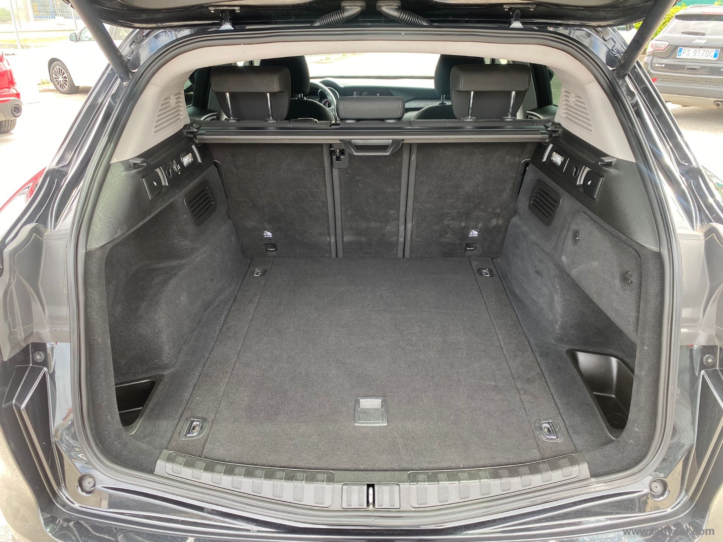 Stelvio 2.2 T.diesel 160CV AT8 RWD Sp-T. - immagine 10