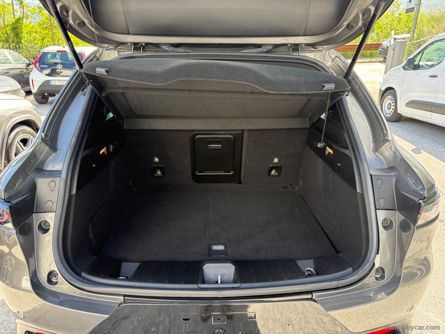 Tonale 1.6 diesel 130 CV TCT6 Sprint - immagine 10