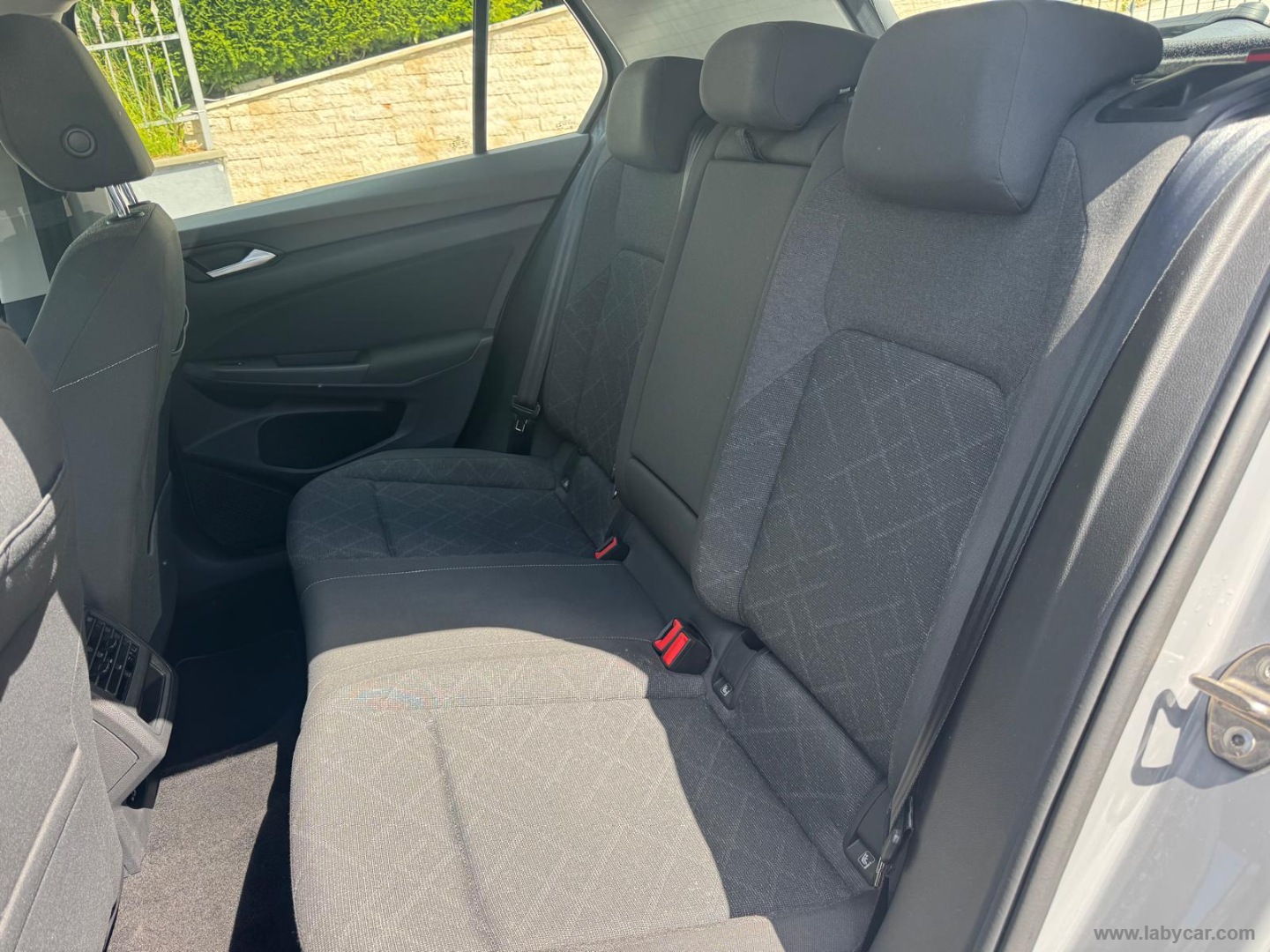 Golf 1.5 eTSI 150 CV EVO DSG Life - immagine 10